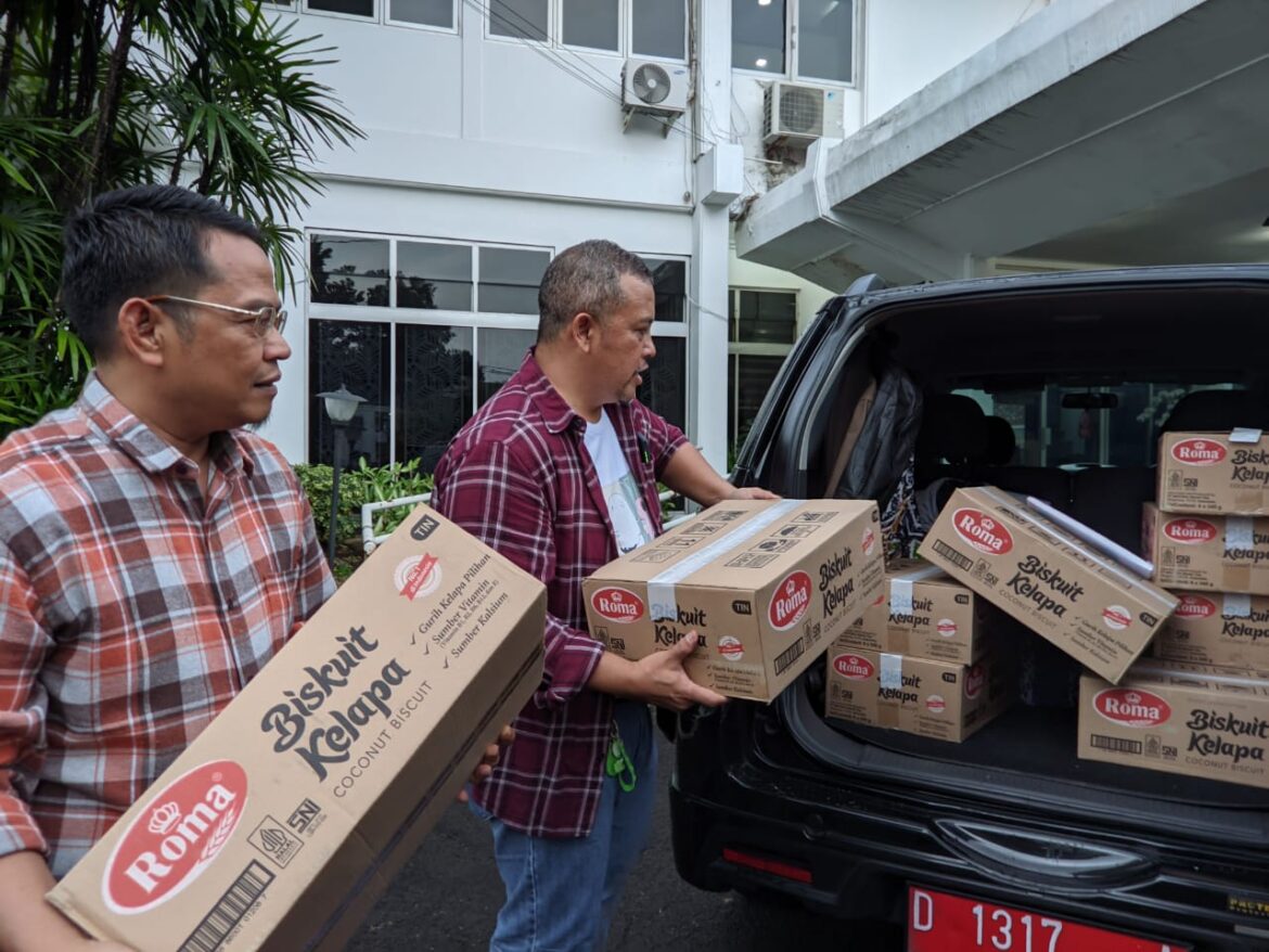 Pemprov Jabar Respons Soal Keluhan Panti ODGJ di Cilacap