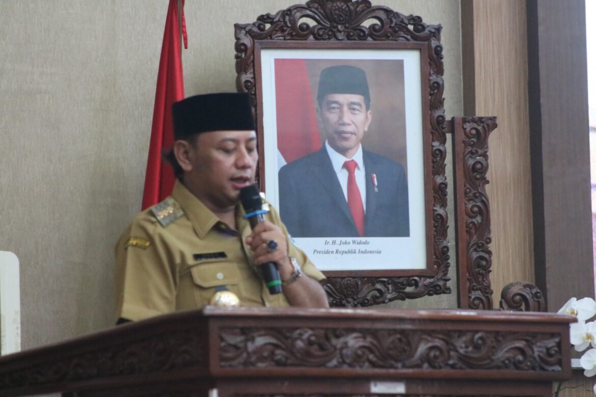 Dua Raperda Kota Tegal Disetujui untuk Dibahas Lebih Lanjut