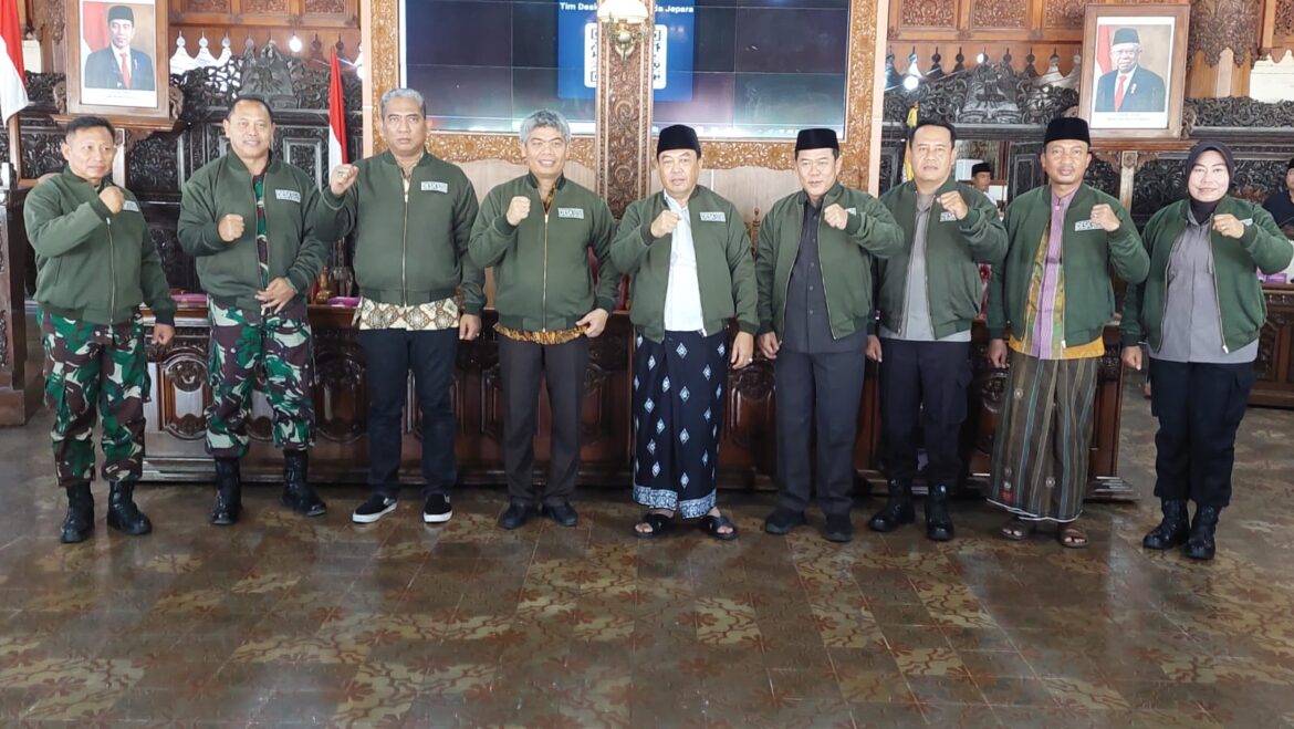 Pj. Bupati Harapkan Partisipasi Pemilih Pemilu 2024 Meningkat