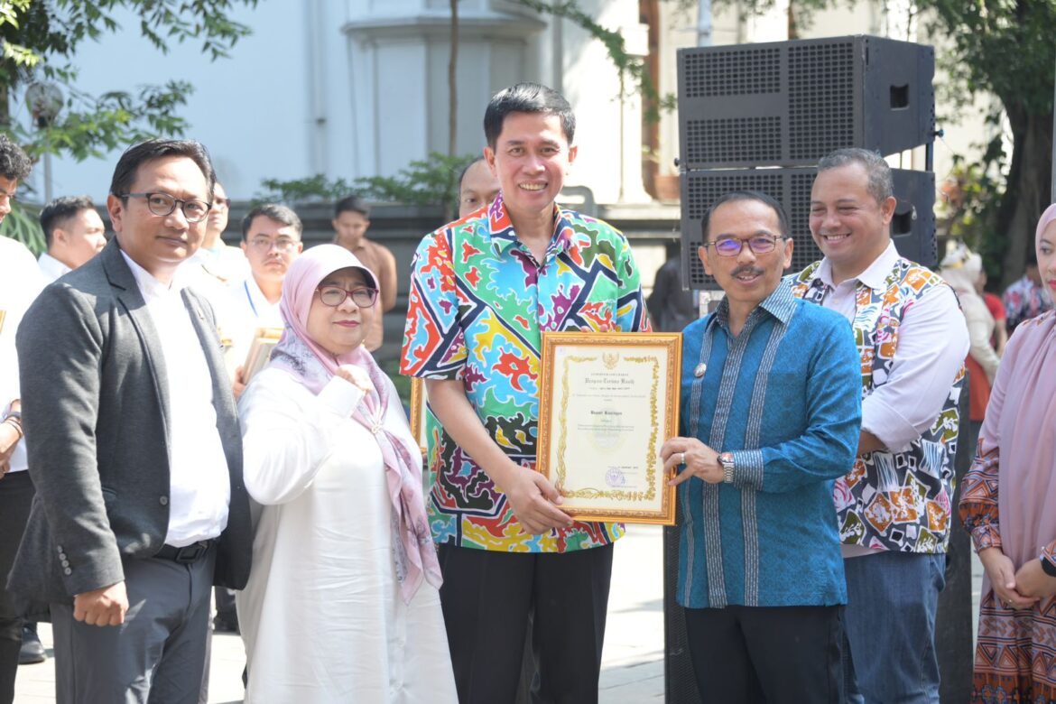 Pemdaprov Jabar Prioritaskan Hak Penyandang Disabilitas Dalam Perencanaan Pembangunan dan Anggaran