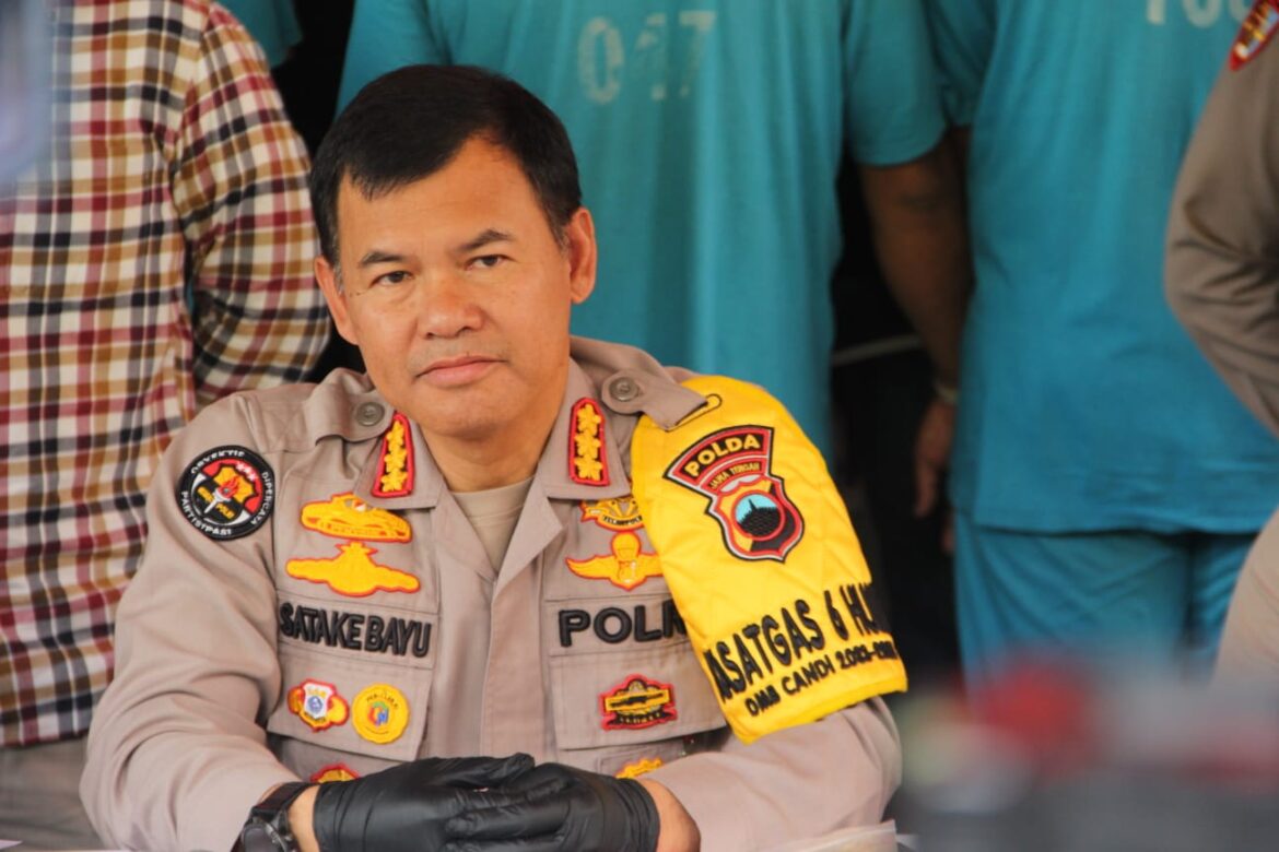 Waspada Modus Penipuan mengatasnamakan Pejabat Polri 
