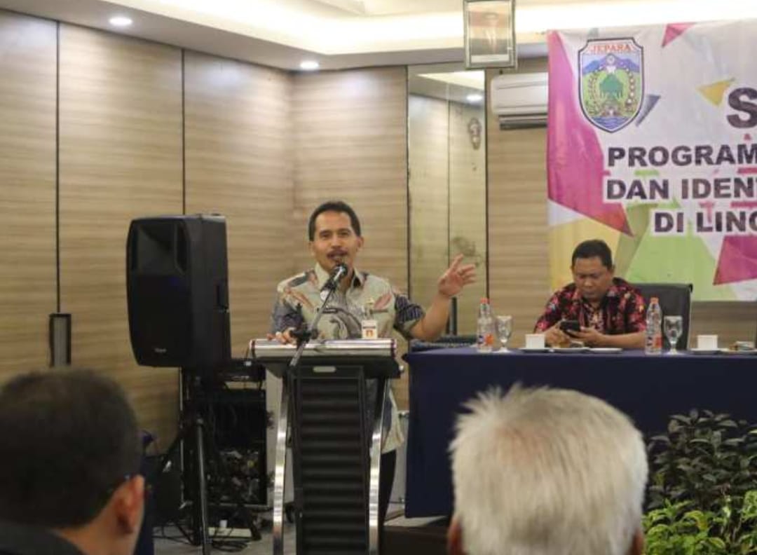 Sekda Jepara: Setiap Pejabat atau Pegawai Wajib Menolak Gratifikasi