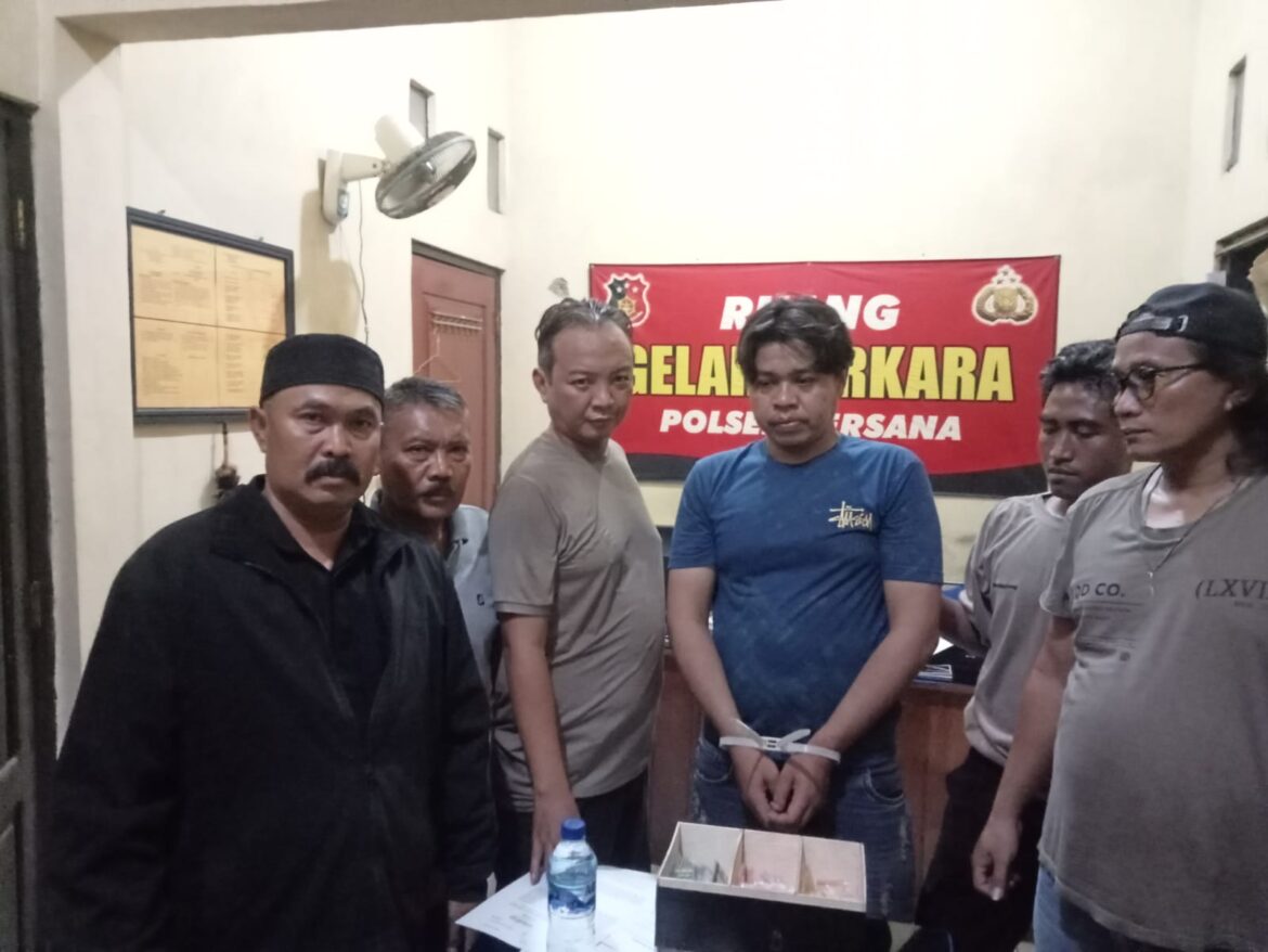 Dua warung Aceh di wilayah Brebes Barat Di Bubarkan,Aktifis Brebes Barat