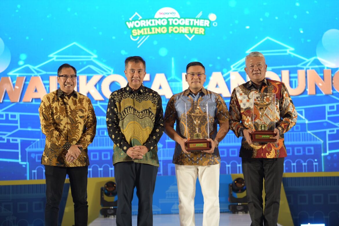 Pemdaprov Apresiasi Pembayar Pajak Kendaraan Bermotor Teladan