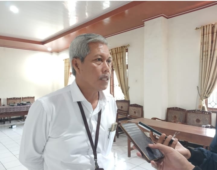 Peningkatan Pelayanan Prioritas PDAM Jepara untuk Tahun 2024