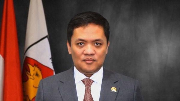Komisi III DPR Bangga Polri Raih Kepuasan 87,8%: Bukti Kerja Keras Kapolri