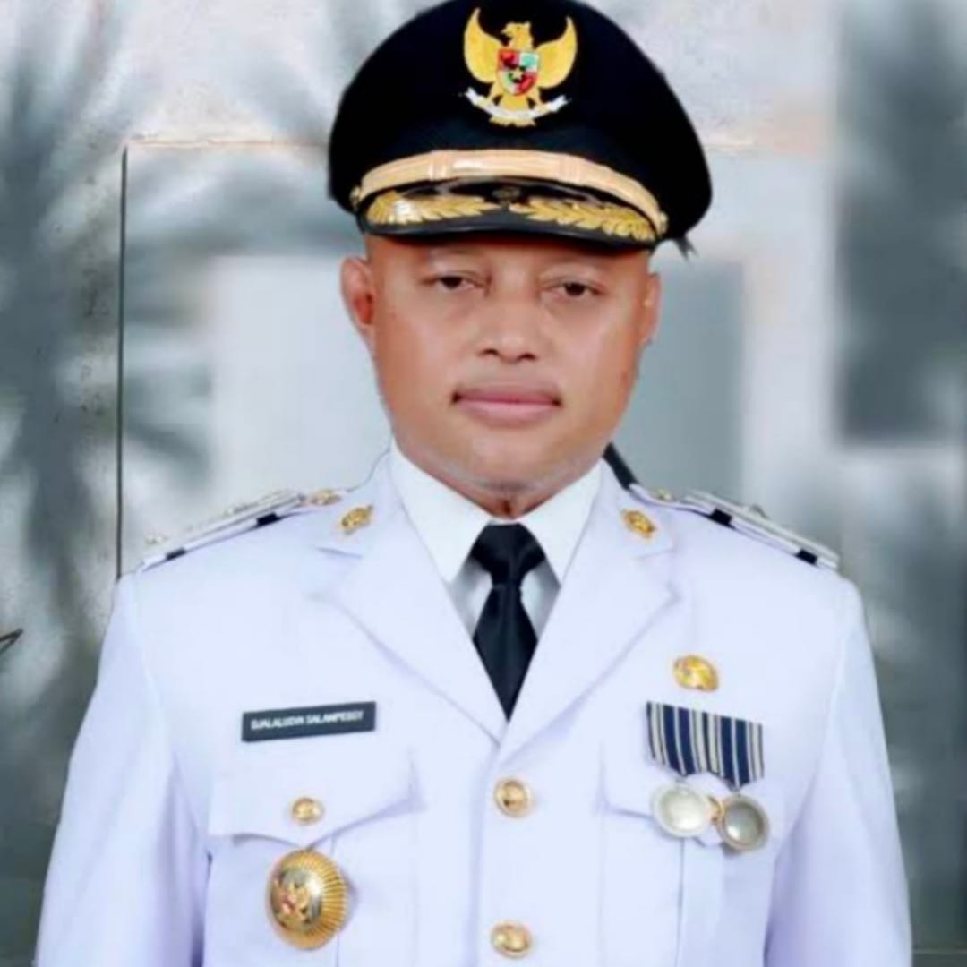 Akhirnya Dana Desa di Kabupaten Buru Dicairkan