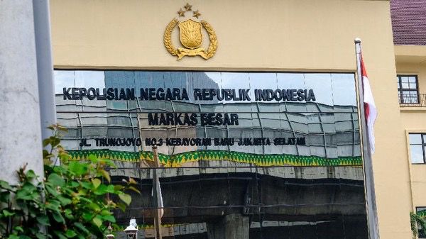 4 Capaian Polri Diungkap di Rilis Akhir Tahun Tuai Apresiasi.