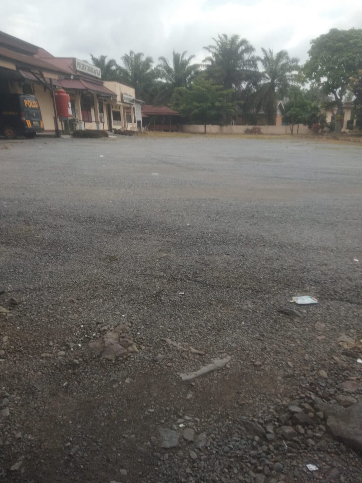Nasib Wartawan Diperlakukan Tidak Pantas, Lapor Polisi Malah Kena Semprot BKTM