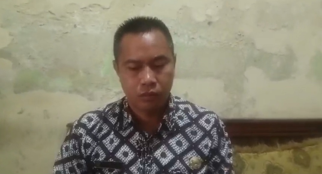 Dapat Hibah 3 Bidang Tanah , Pemdes Desa KEMURANG WETAN, Buat PERDES Adakan Tanah 3450 Meter Persegi