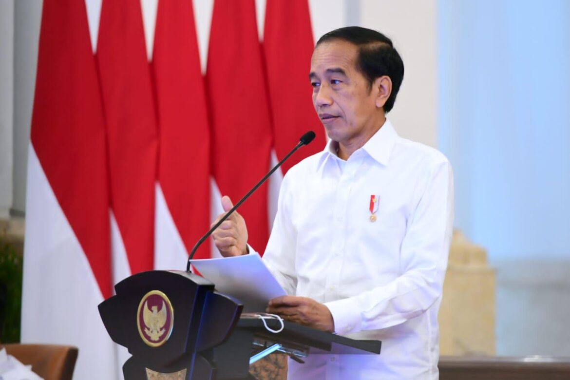 Catat! Daftar 10 Pejabat Negara yang Dilarang Kampanye Jelang Pemilu