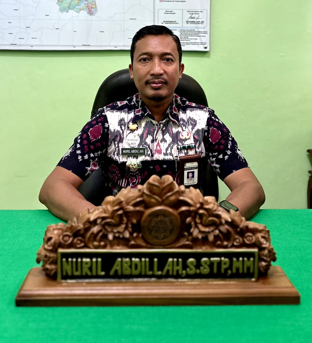 Kecamatan Tahunan, Kabupaten Jepara Raih Penghargaan “Sangat Baik” dari Menteri PAN-RB Tahun 2023