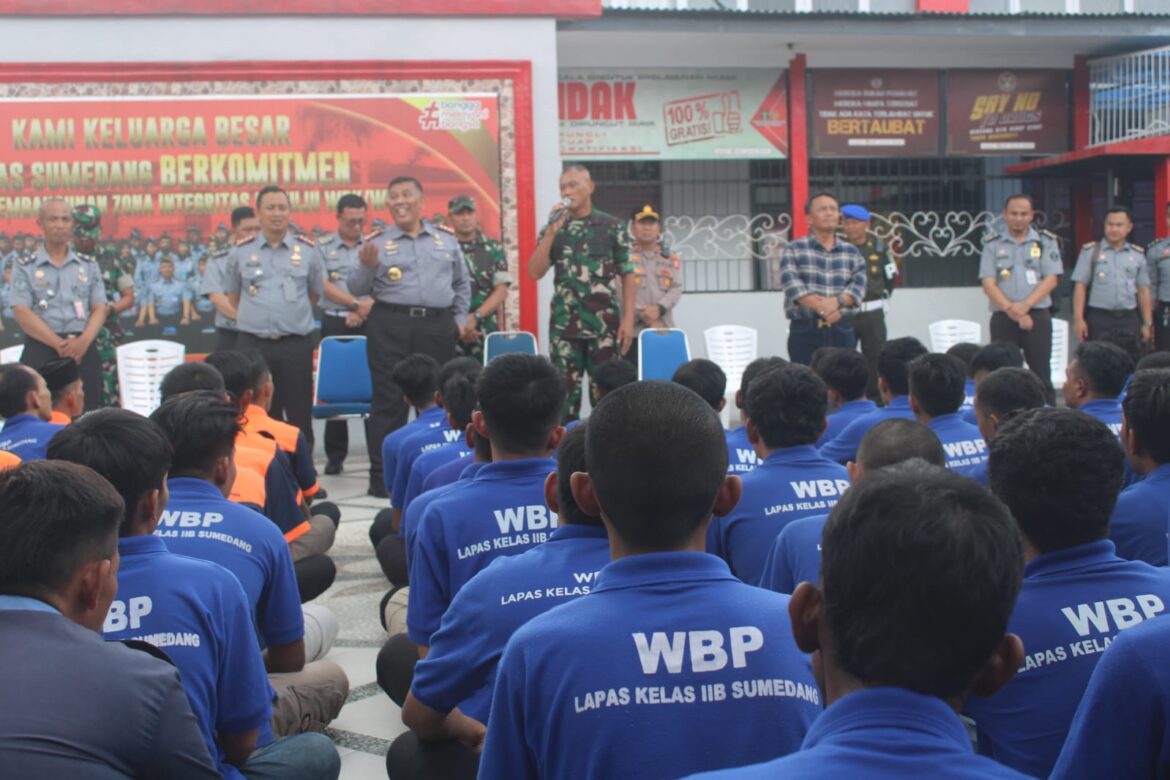 Respon Cepat Kodam III/Slw Bantu Penanganan Akibat Bencana Gempa di Sumedang