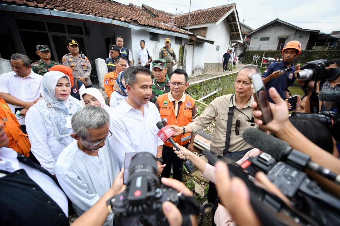 Tak Netral, 13 Anggota Satpol PP di Garut Dikenai Sanksi Tegas