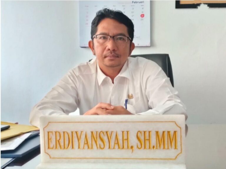 Dana Desa Tahun 2024 Meningkat?? DPMD Lamsel Sebut 3 Prioritas Alokasi