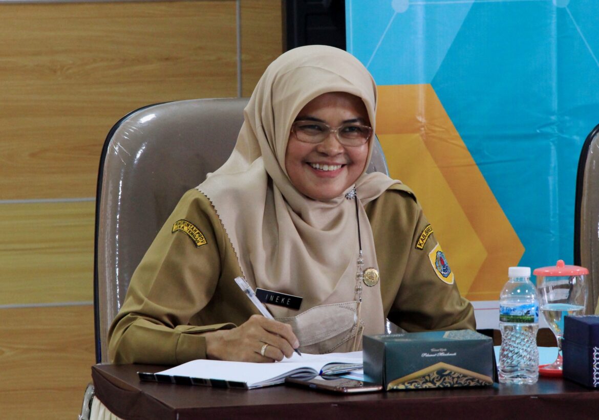 Pemkab Brebes Komitmen Menjamin Kesehatan Masyarakat