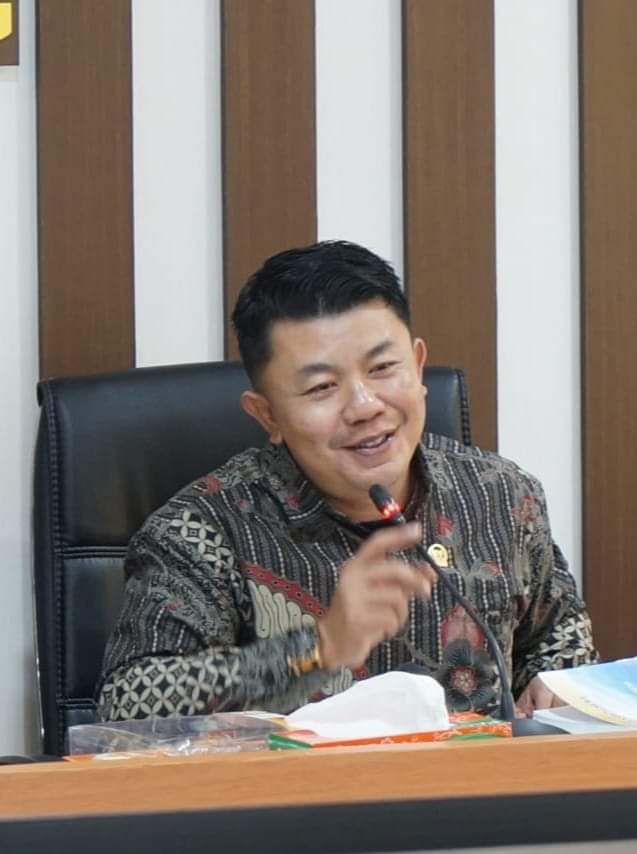 Jelang Masa Pensiun Pj.Bupati Pringsewu,DPRD Akan Gelar Rapat Paripurna Usulan Pengganti