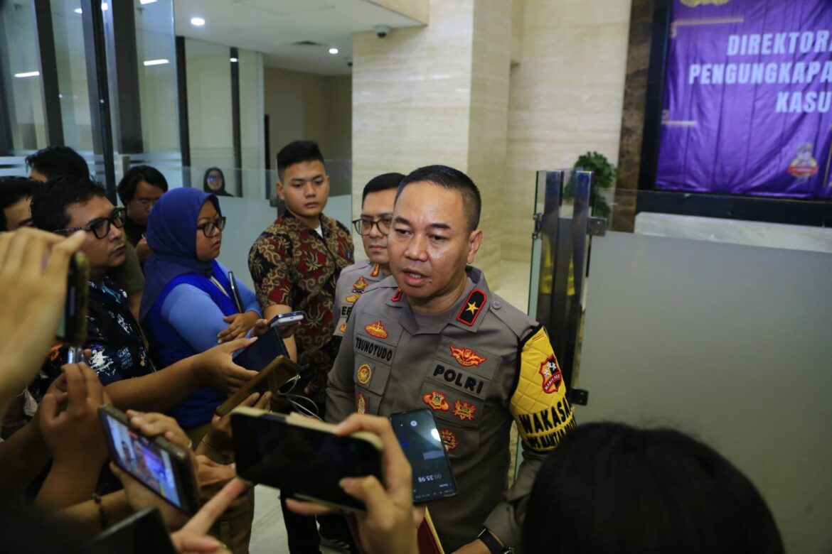 Dirtipidkor Bareskrim Usut Perkara Dugaan Suap Pengurusan DID di Pemkot Balikpapan 