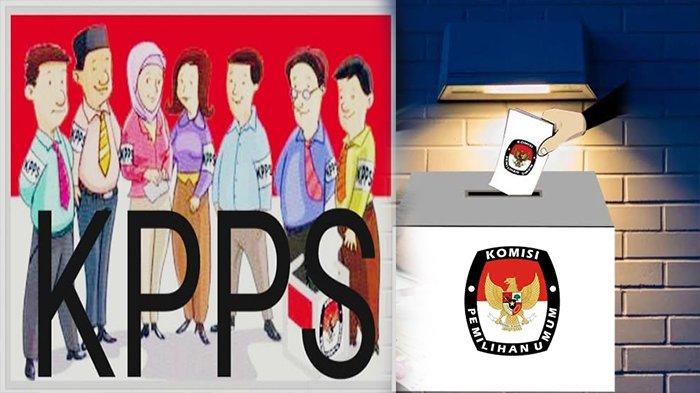 Gaji KPPS Pemilu 2024 Naik, Segini Besarannya