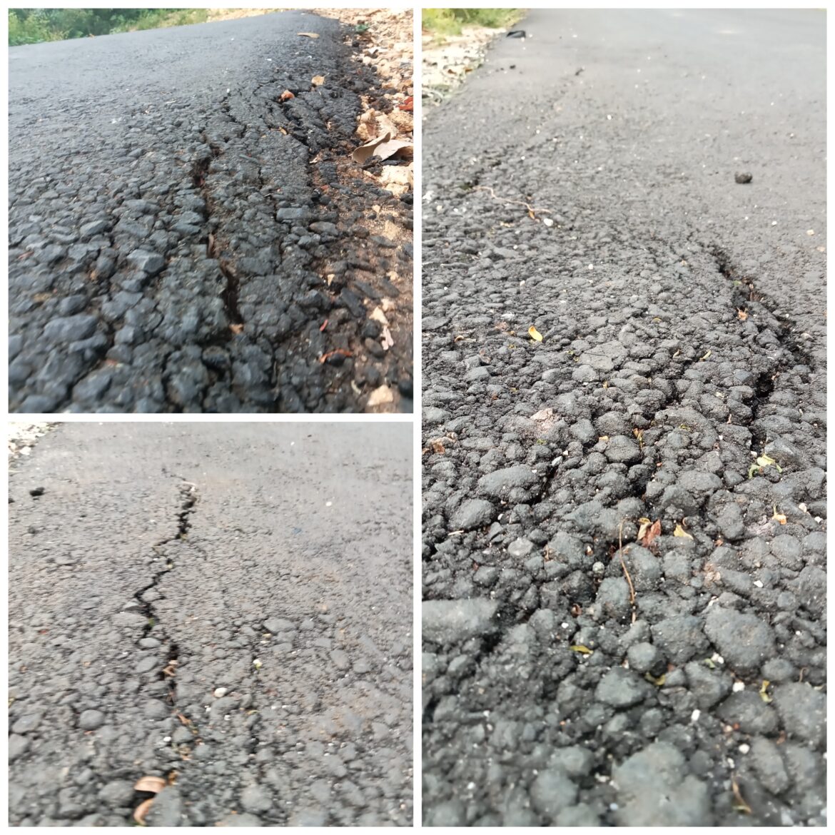 Proyek Rp13 Miliar di Manggarai Timur Terkesan Asal Jadi, PT MAP Jadi Sorotan Masyarakat