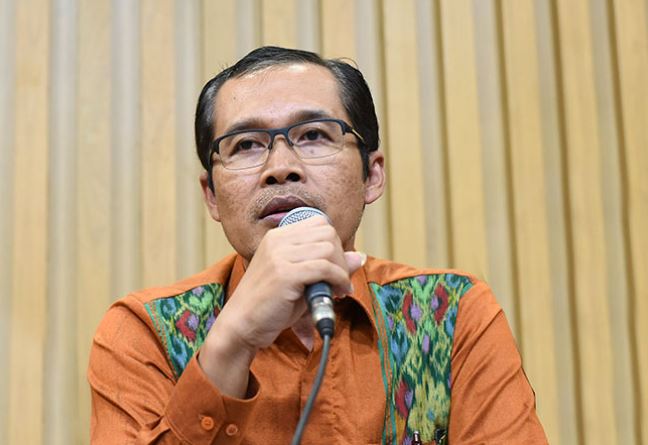 KPK Bantah Selamatkan Bupati Saat OTT di Sidoarjo