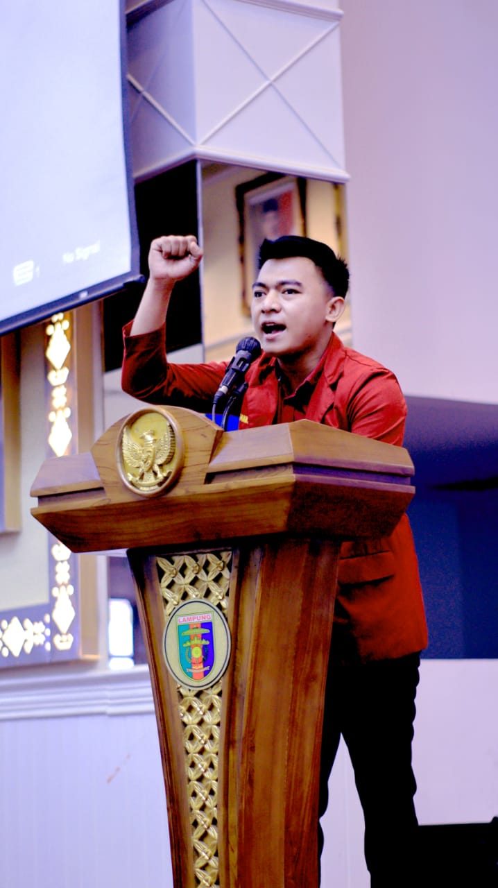 Alfan Rois ingat kan Petugas PPS harus Jujur dan Profesional