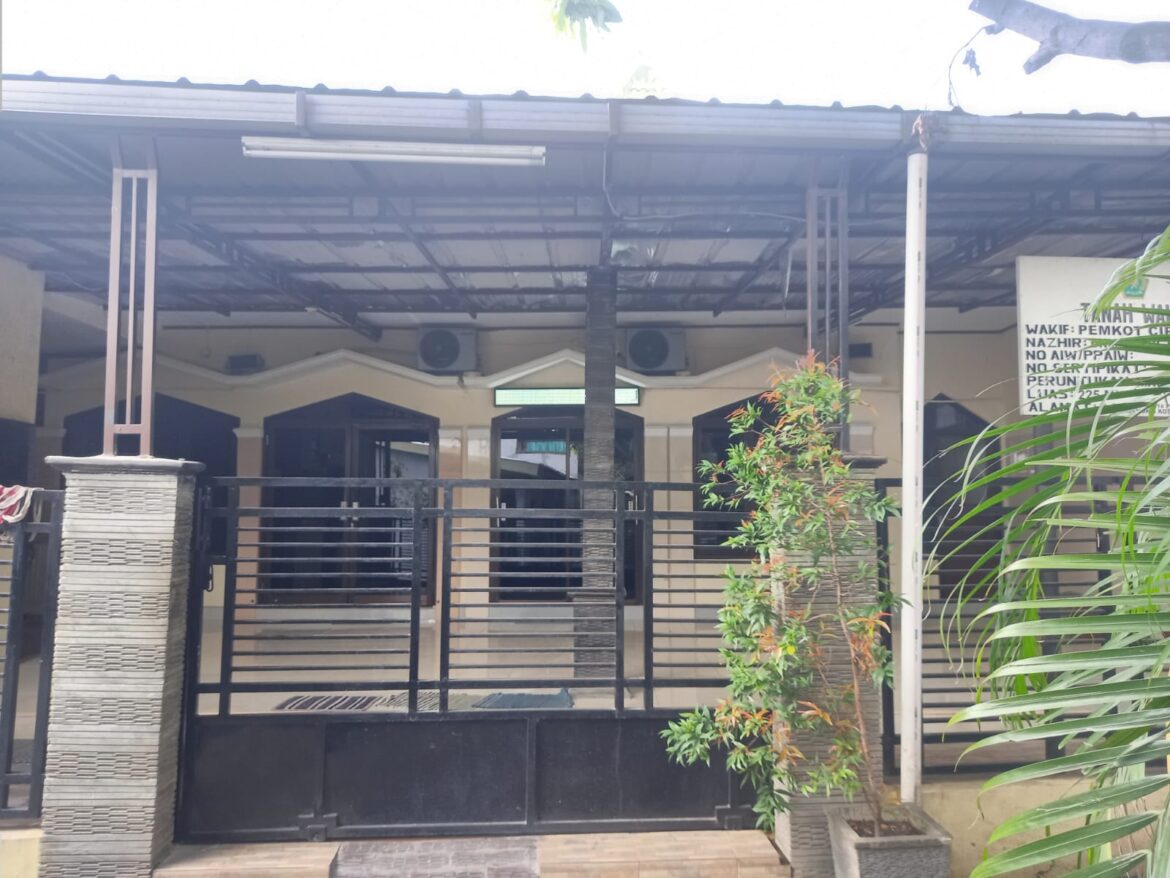WASPADAI  Mulai Di Incar  Dan Segera Dipasang CCTV  Dii Masjid / Musholla Kotak Amal Masjid  Dibongkar Paksa  Orang Tak Dikenal