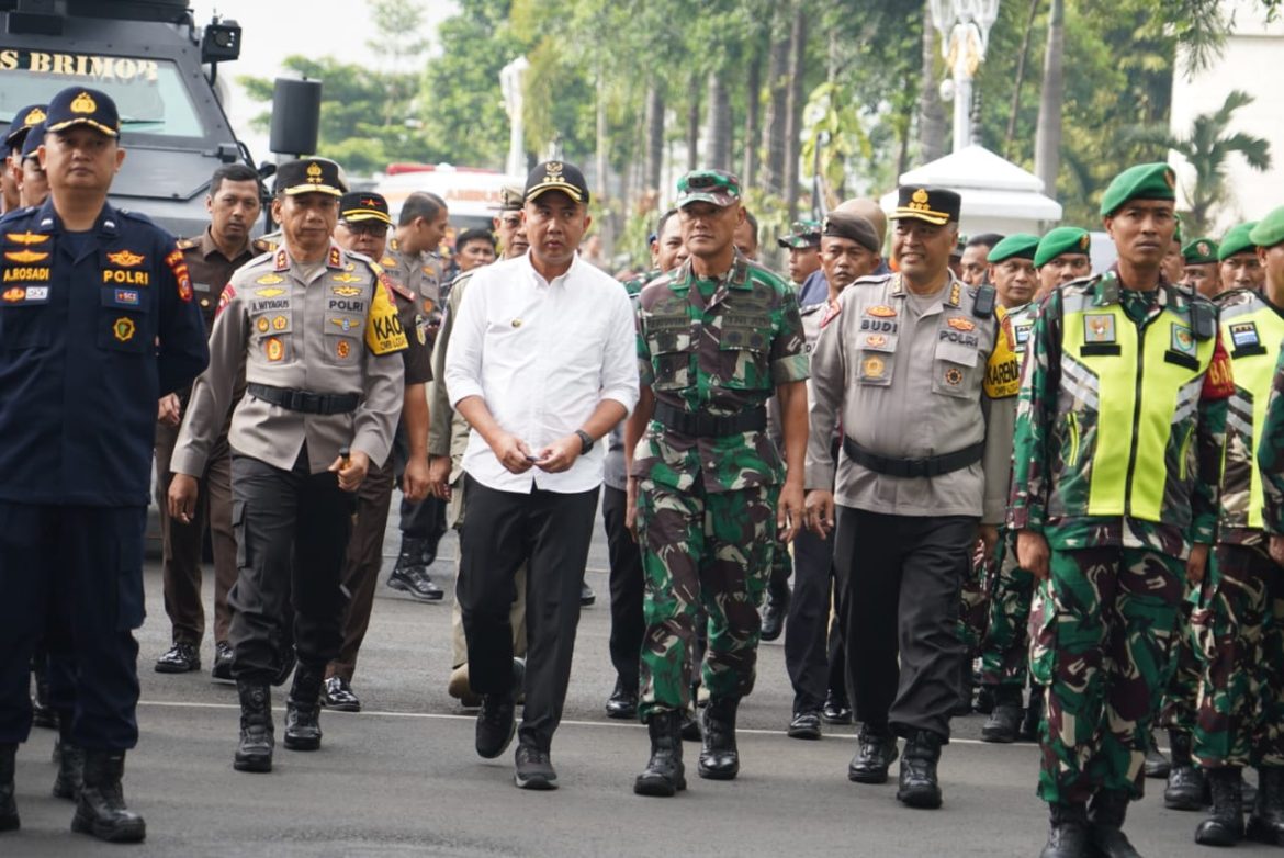 Kepolisian Negara Republik Indonesia Daerah Jawa Barat Bidang Hubungan Masyarakat