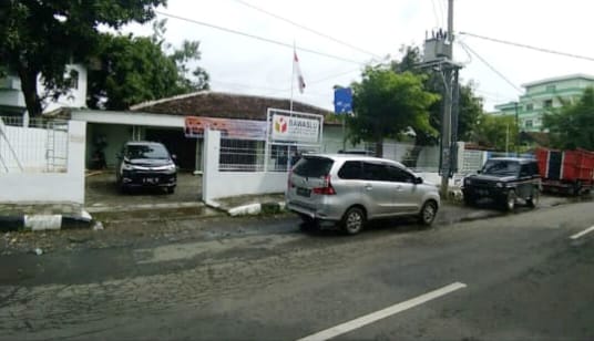 Masih Aman-Aman Saja  Bawaslu Pati Belum Menerima  Aduan Dugaan Pelanggatan   Pemilu 2024