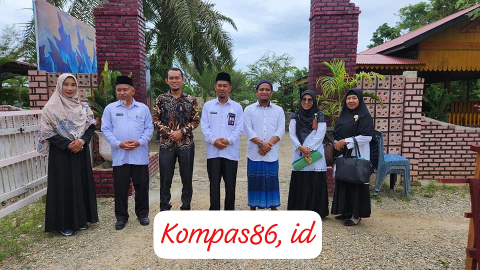 Pilihan Terbaik Putra Putri Anda Nyantri Di Rokan Hulu Peswa Pesantren Modern Sa’ad Bin Abi Waqqas