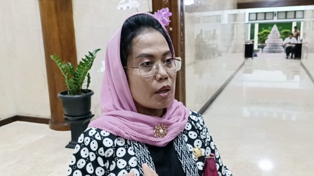 DPRD Berikan Masukan untuk Revisi RPJP Provinsi Jatim 2025-2045