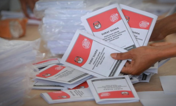 Ratusan Pemilih di Manggarai Barat yang Tersebar di 6 TPS Gagal Mencoblos