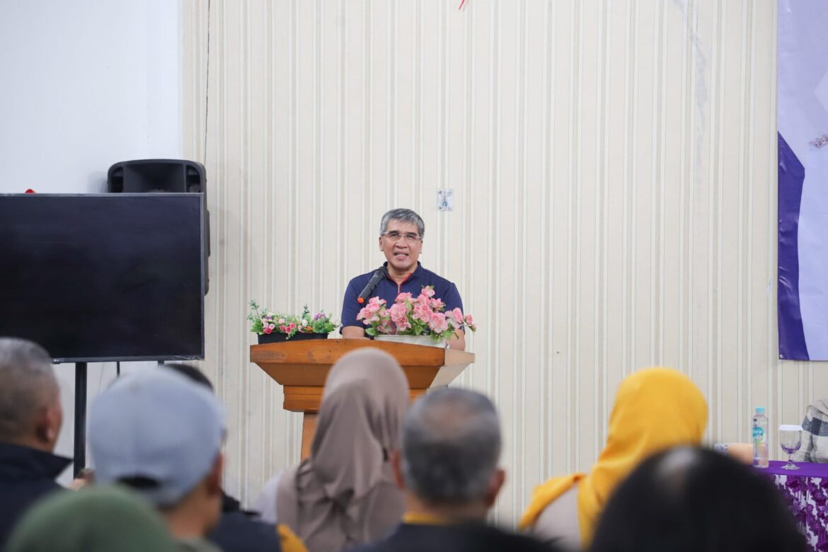 Antisipasi Bencana Saat Pemilu 2024, Pemkot Cimahi Siagakan Petugas BPBD