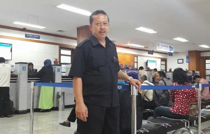 Wakil Ketua DPRD kota Cimahi Fraksi Demokrat Minta Bawaslu Ekstra Keras Monitor ke Lapangan
