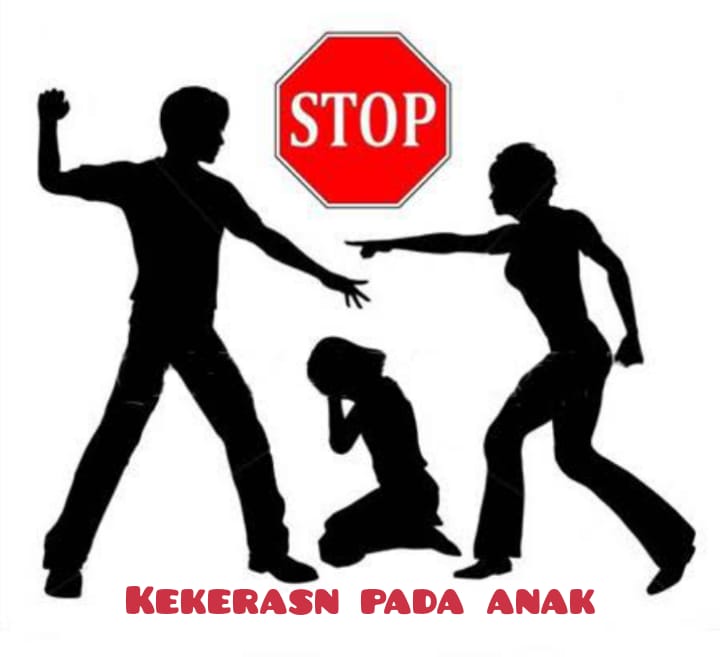 Oknum Kuwu Anjatan Utara di Duga Aniaya Anak Di Bawah Umur