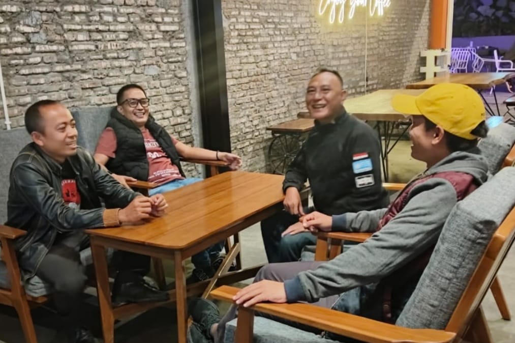 Ikuti Pusat, Koalisi Partai Gemuk di Pilkada KBB Mulai Dibahas   