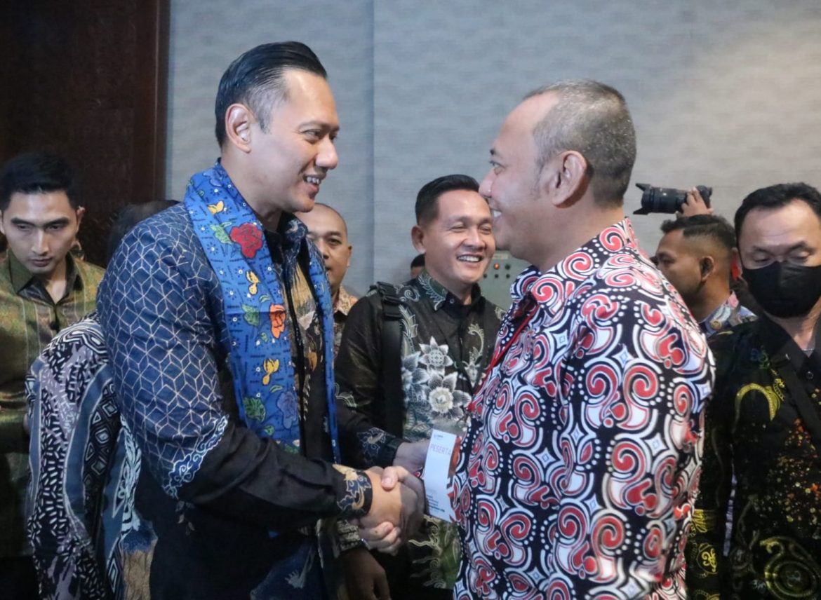 Menteri PAN RB : Tahun 2024 Seleksi CPNS Tiga Kali dalam Setahun