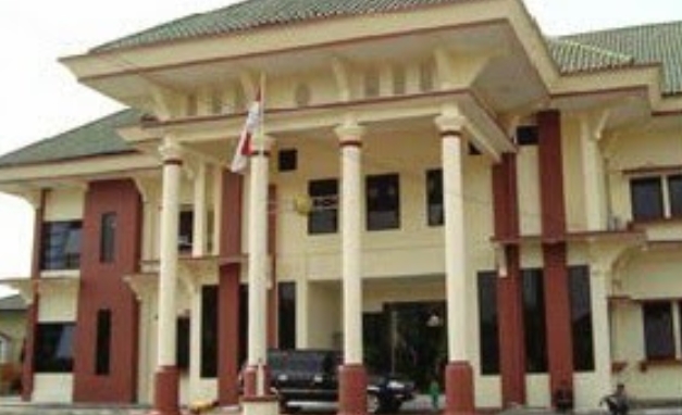 Jual Motor Kreditan, Nasabah FIFGROUP Dipenjara 