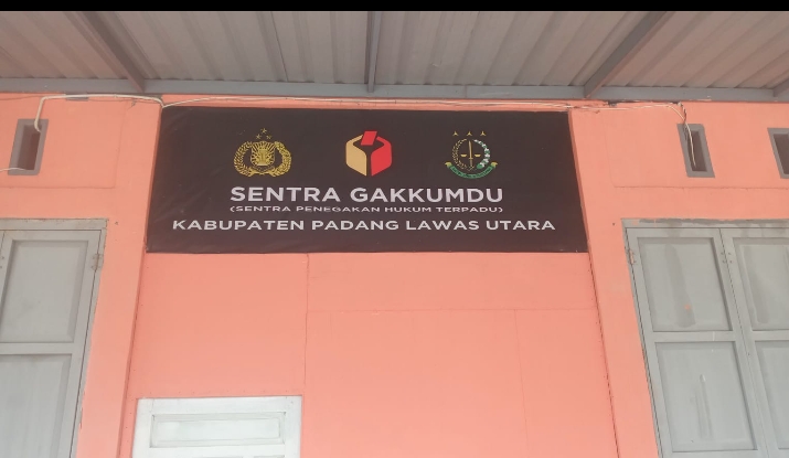 Dugaan Kecurangan Pemilu Yang Dilakukan Oleh Oknum Ketua Dan Anggota KPPS desa Pijor Koling Kasusnya masih jalan ditempat 