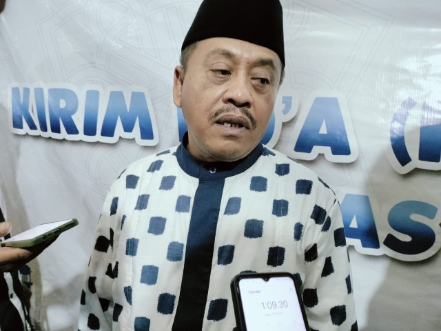 DPRD Jatim Harap Warga Bawean Bangkit Pasca Gempa