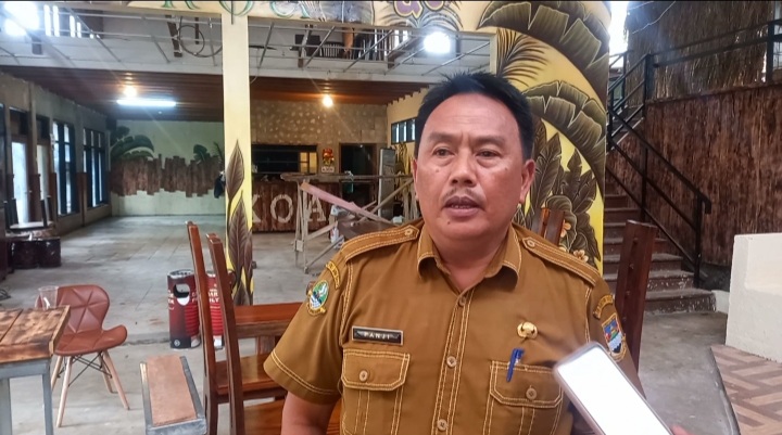 Kawasan Wisata Perumahan Katumiri Grand Hill Dinilai Positif Oleh Kadisbudpar Bandung Barat   