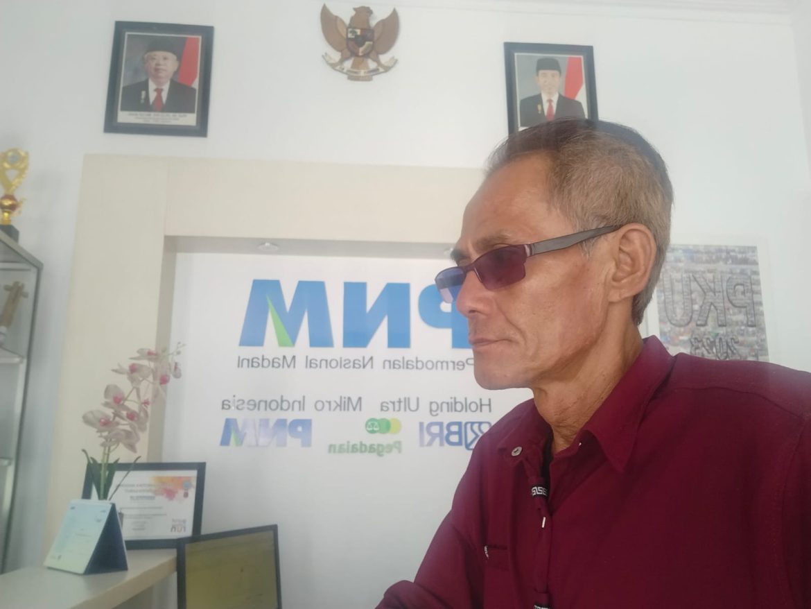 Piutang Lunas, Sertifikat Tanah Milik Siti Jubaedah Tetap Ditahan Bank Ulamm (PNM)