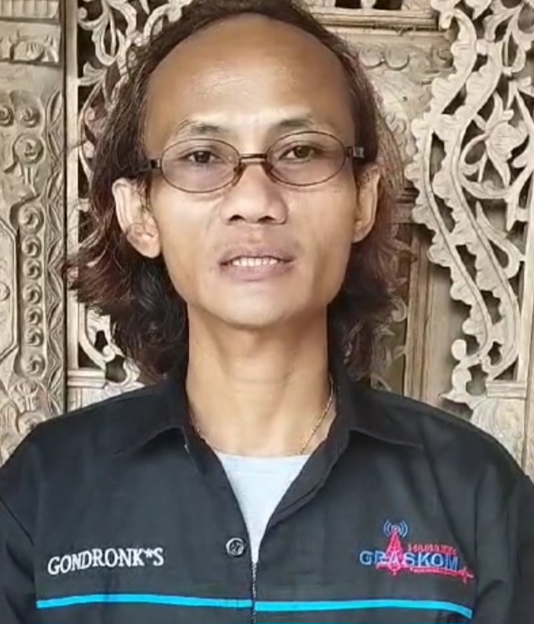 Graskom Grabag Magelang Dukung Kapolda Jateng Maju Sebagai Calon Gubernur Jateng