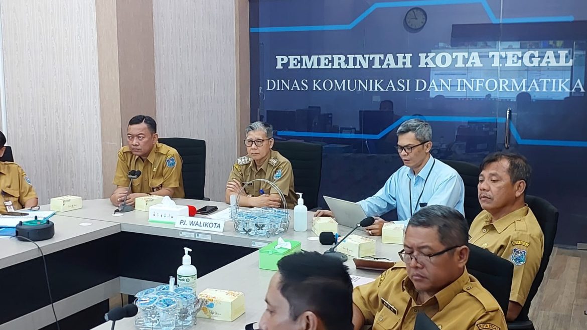 Tiga Komoditas Terindikasi Penyumbang Terbesar Inflasi