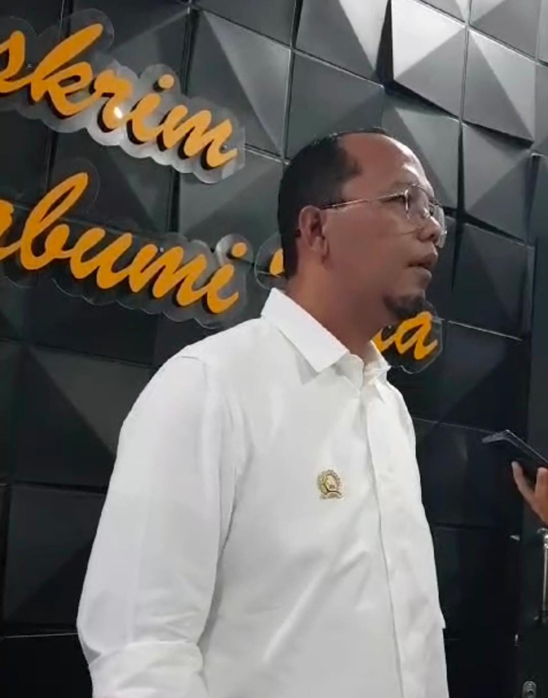 Skandal Investasi Bodong di Sukabumi Oknum Wartawan Terlibat, PWRI Jawa Barat Ambil Langkah Tegas