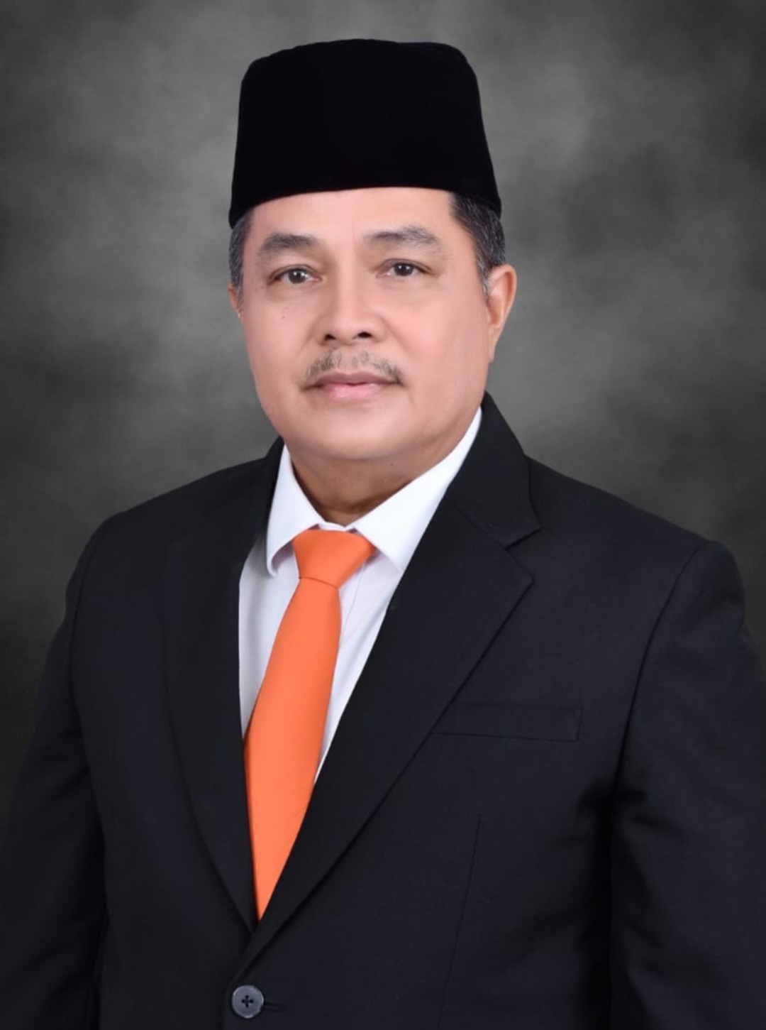 Ir. H. Beni Warlis,MM Dt.Tan Batuah Optimis Bisa Bersama sama Membangun Agam Lebih Baik