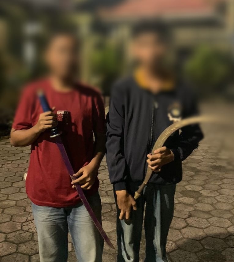 percobaan
