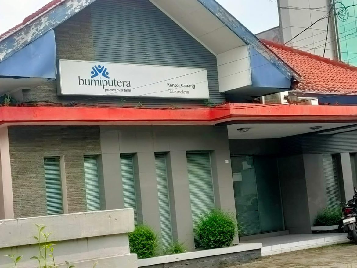 Nasabah Kecewa Karena Klaim Asuransi tTdak Dikabulkan Oleh Asuransi Bumiputera   