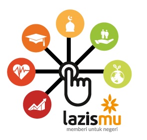Lazismu Jawa Tengah: Uluran tanganmu untuk kemajuan Negeri