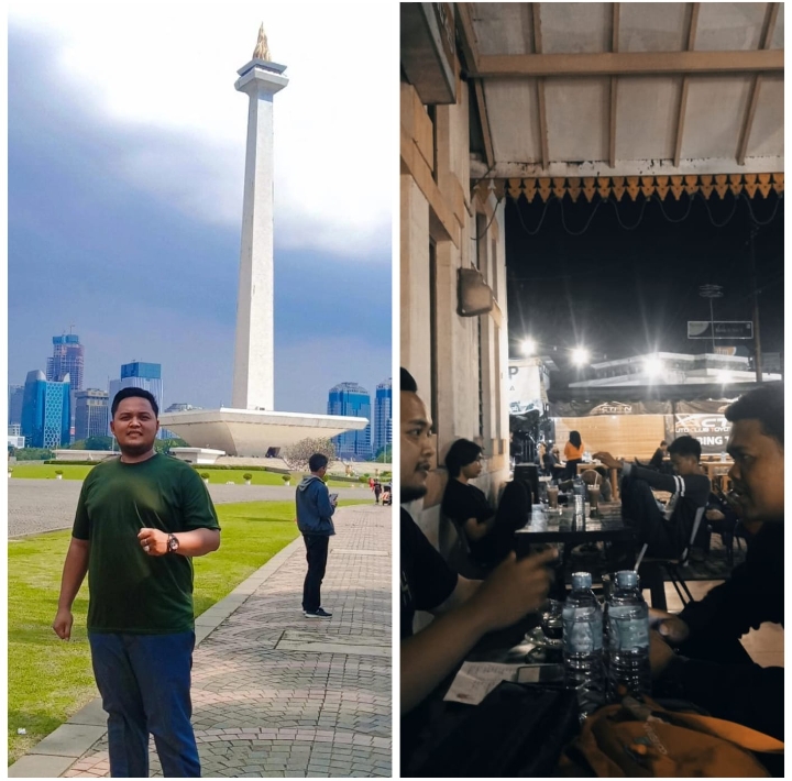 Inilah 9 Tokoh Pemuda Milenial Yang Memiliki Elektabilitas Bacalon Wakil Walikota Tebingtinggi 2024
